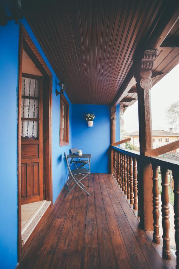 Casa La Vega Balmori Villa Exterior foto