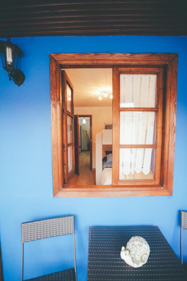 Casa La Vega Balmori Villa Exterior foto
